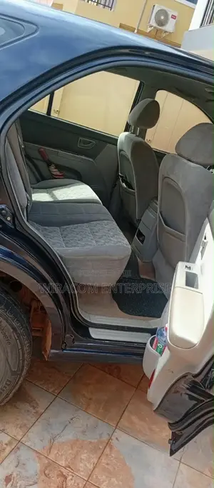 Kia Sorento 2008