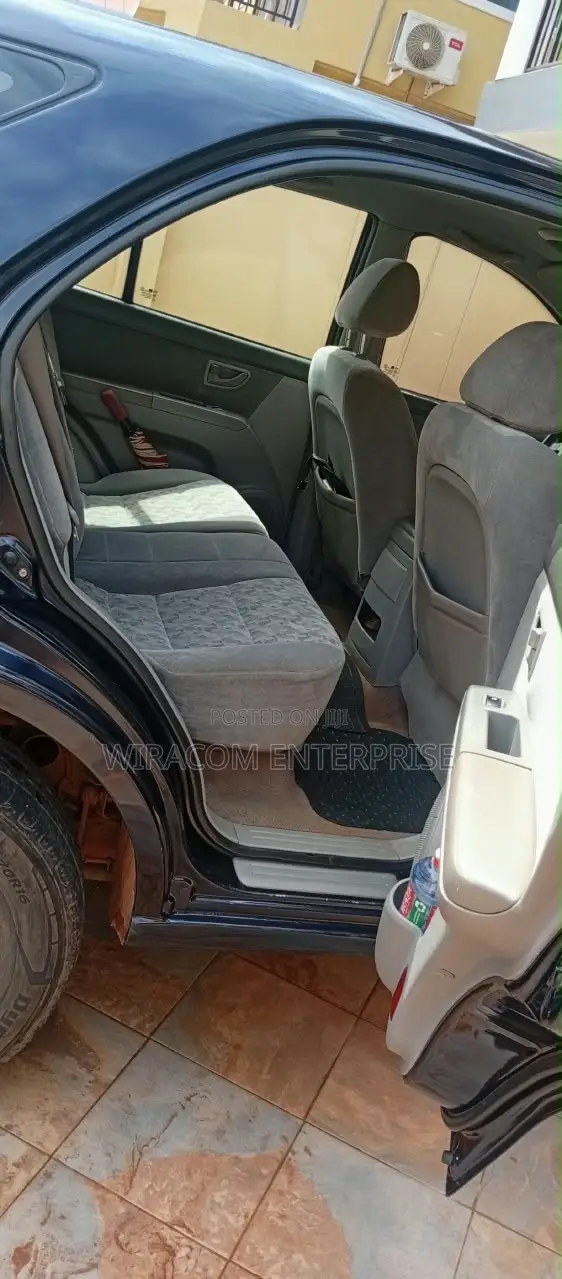 Kia Sorento 2008