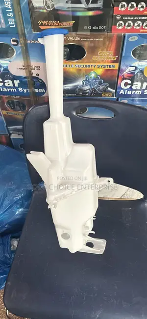 Wiper Bottle Santafe 2019-2020-2021