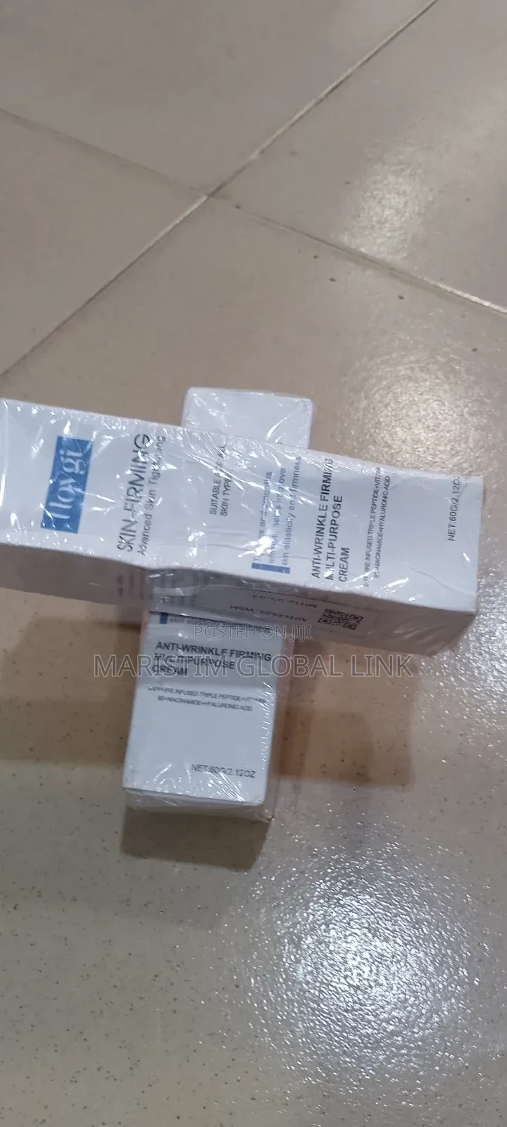 Hoygi Anti-Wrinkle Skin Firming Cream