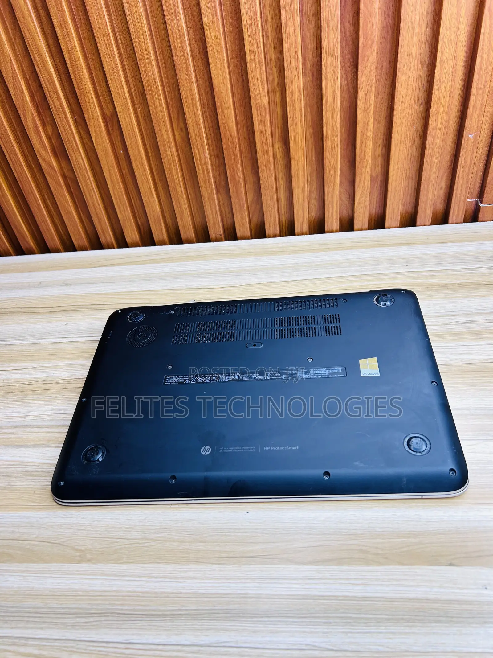Laptop HP Envy 14t 12GB Intel Core i7 SSD 256GB