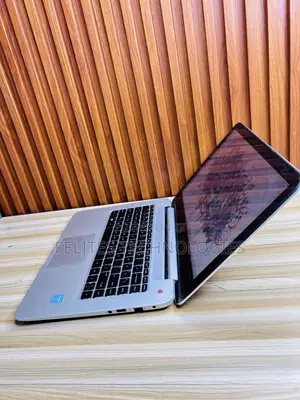 Laptop HP Envy 14t 12GB Intel Core i7 SSD 256GB
