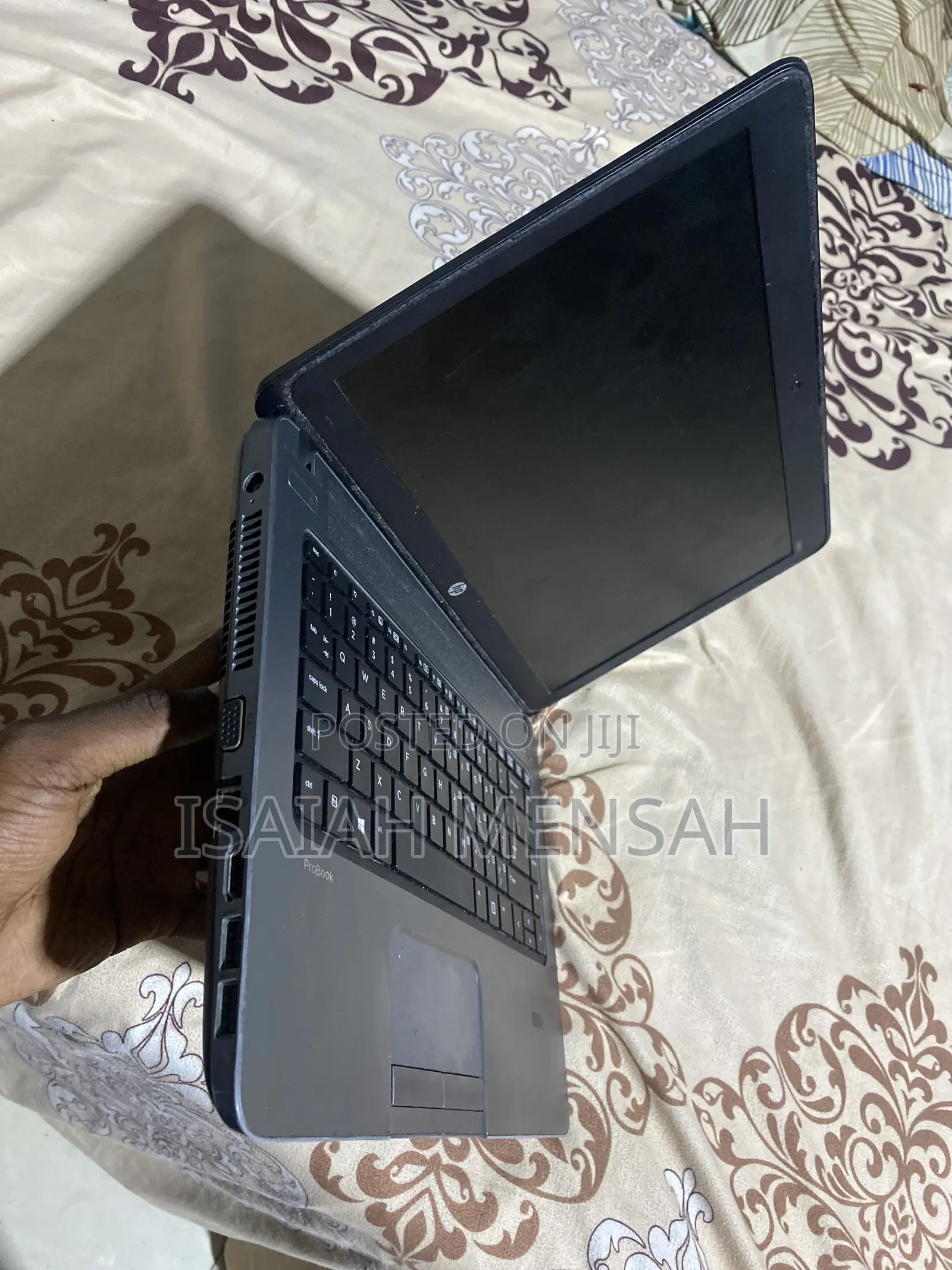 Laptop HP ProBook 440 G1 8GB Intel Core i3 HDD 320GB