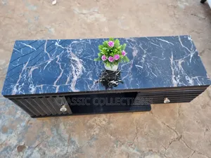 TV Stand-Extendable