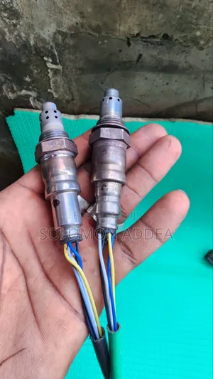 Honda CR-V 2023-2025 Oxygen Sensor Downstream and Upstream