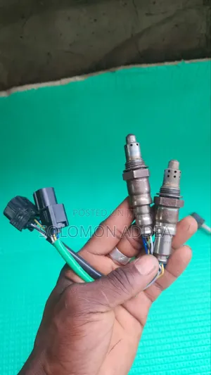 Honda CR-V 2023-2025 Oxygen Sensor Downstream and Upstream