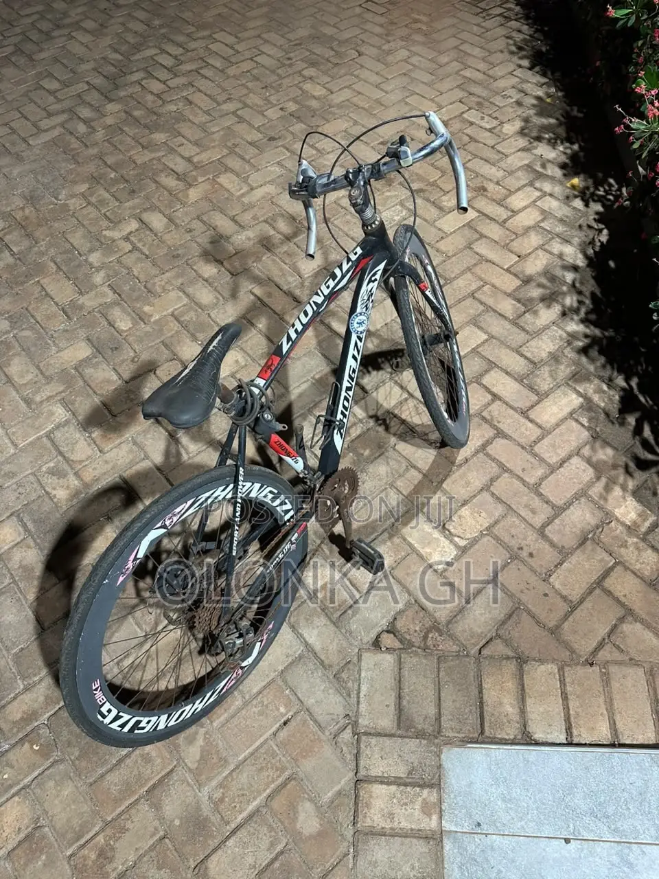 Very Stong Racer for Sale