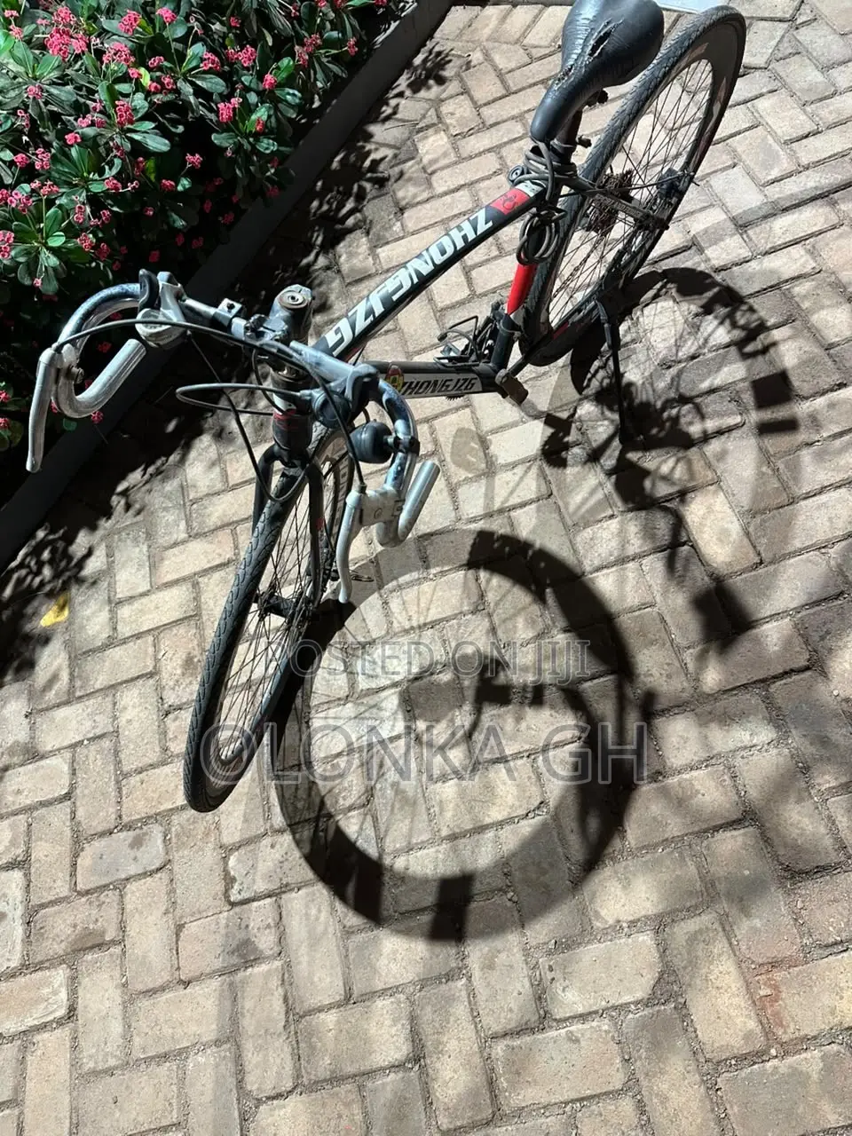 Very Stong Racer for Sale