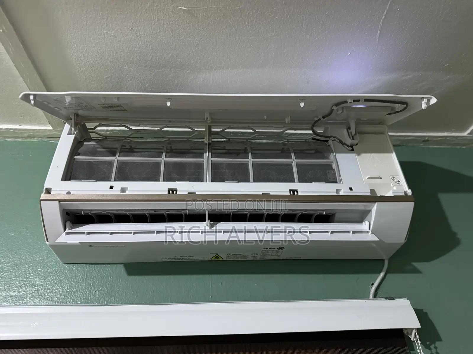 Haier ECO PRO INVERTER, ECO MODE 70% Extra Energy Saving