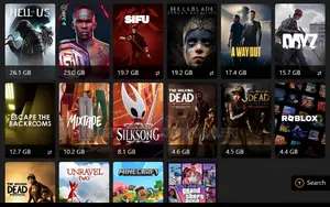 Xbox One Series X/S Offline Games[cheapest Deal]