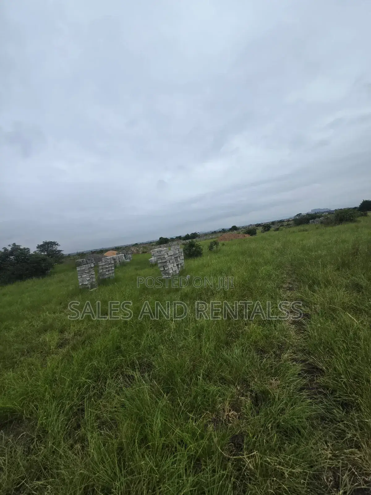 Dawhenya Land