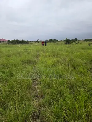 Dawhenya Land