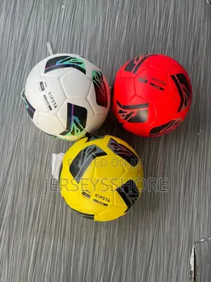 Original Kipsta Football Available for a Cool Price