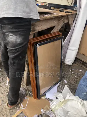 Very Affordable Picture Frames Wall Hanging