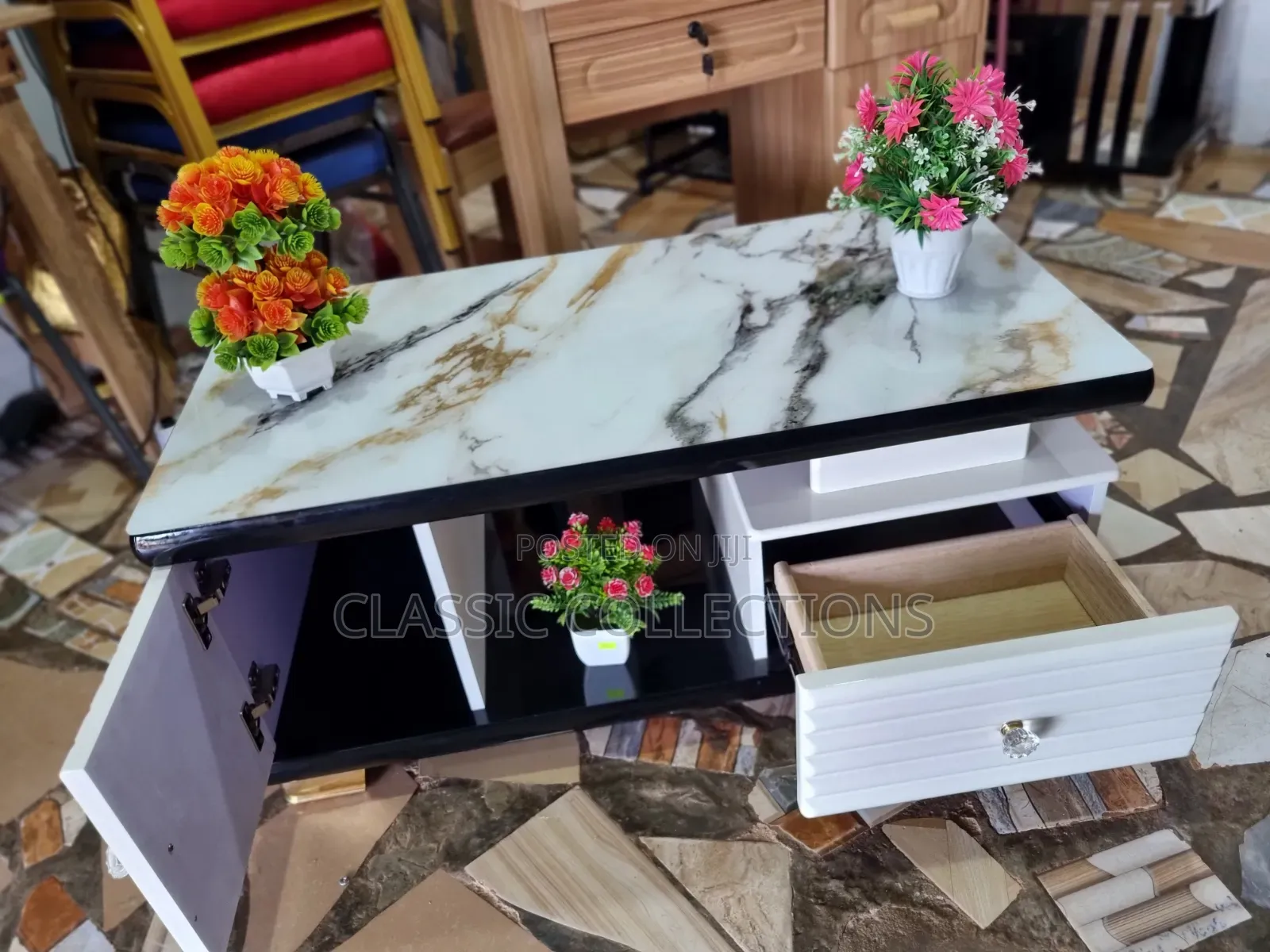 Center Table