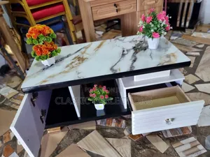 Center Table