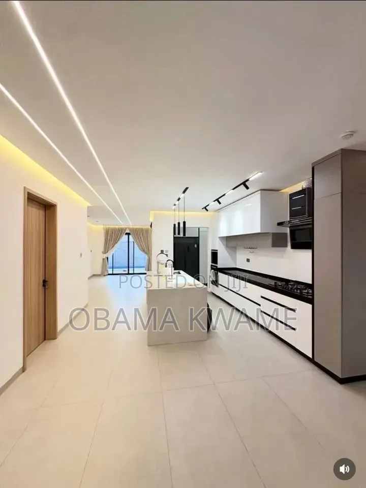 4bdrm House in Laryea Homes, Ability for sale