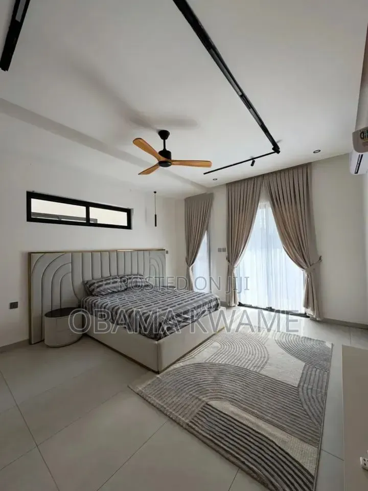 4bdrm House in Laryea Homes, Ability for sale