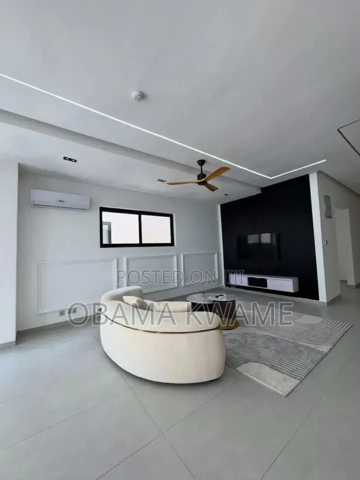 4bdrm House in Laryea Homes, Ability for sale