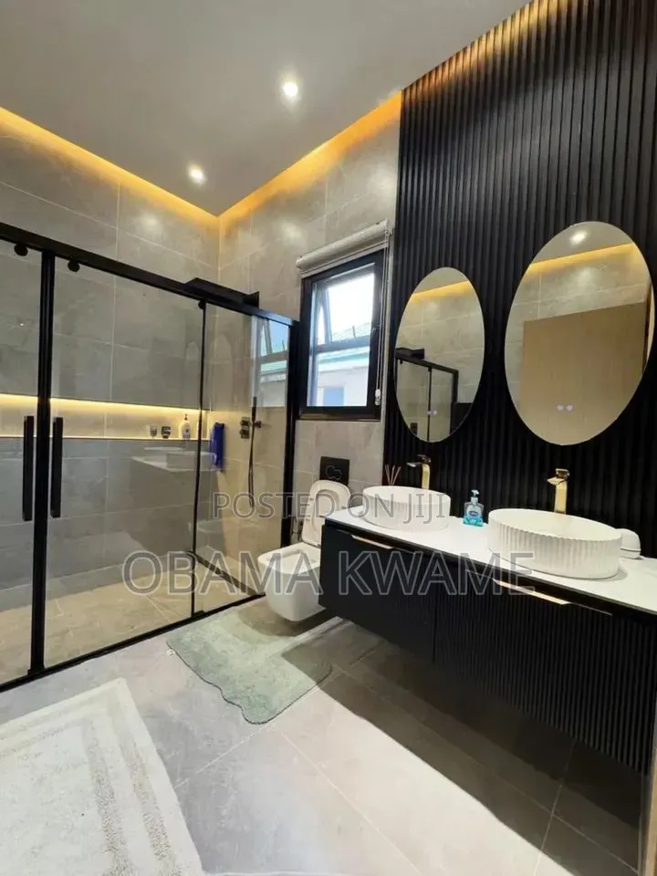 4bdrm House in Laryea Homes, Ability for sale