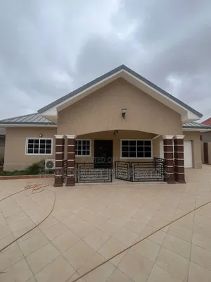 4bdrm House in Oyarifa Ghana Flag for rent
