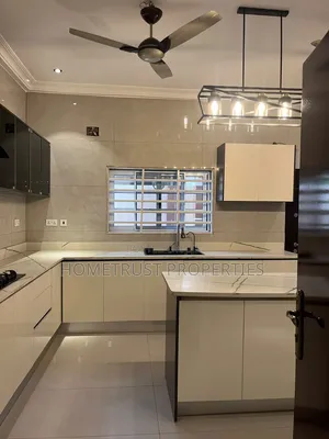 4bdrm House in Oyarifa Ghana Flag for rent