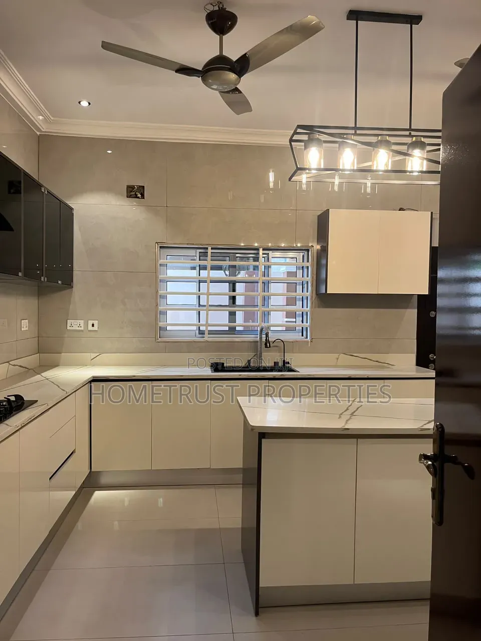 4bdrm House in Oyarifa Ghana Flag for rent