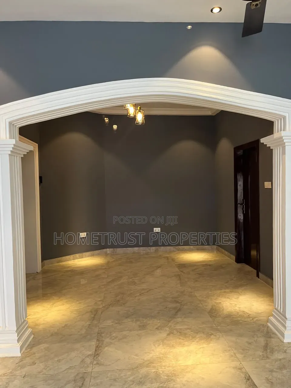 4bdrm House in Oyarifa Ghana Flag for rent