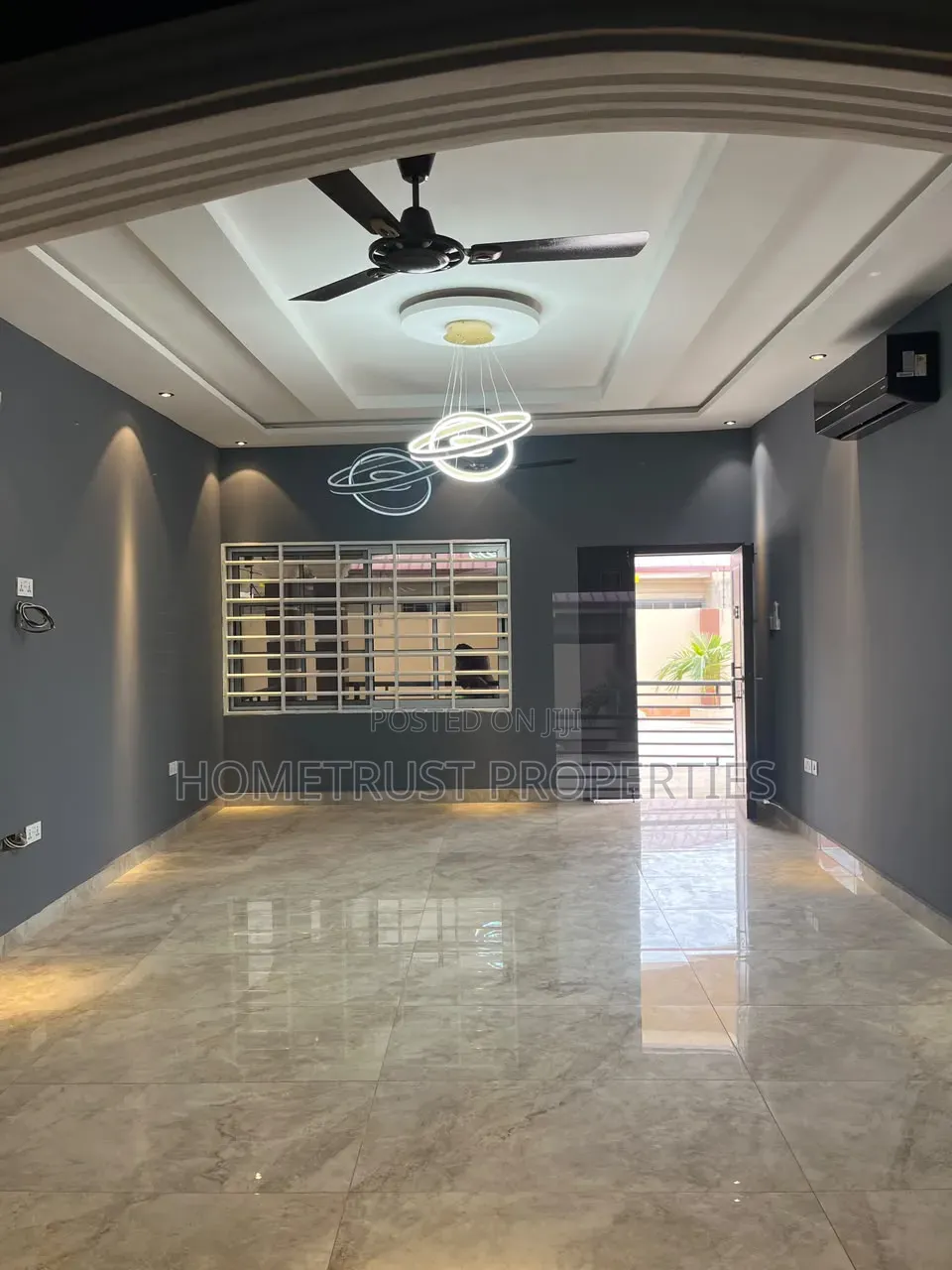 4bdrm House in Oyarifa Ghana Flag for rent
