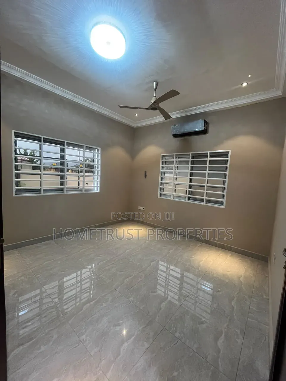 4bdrm House in Oyarifa Ghana Flag for rent