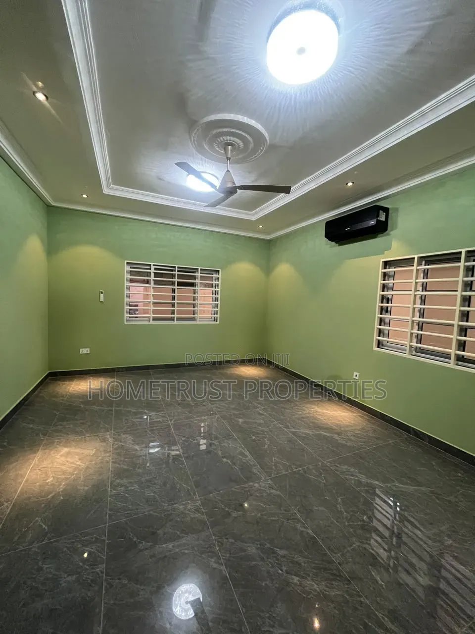 4bdrm House in Oyarifa Ghana Flag for rent