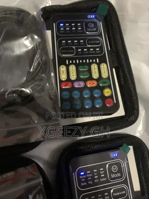 Female Voice Device Changer