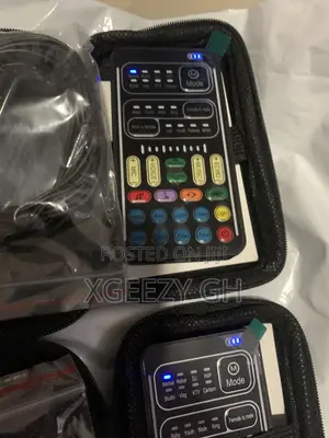 Female Voice Device Changer