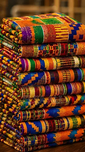 African Cloths