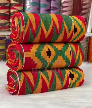 African Cloths