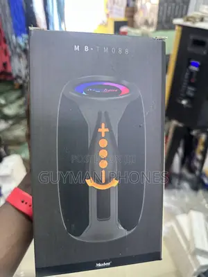 Maxbest MB-TM088 Wireless Speaker