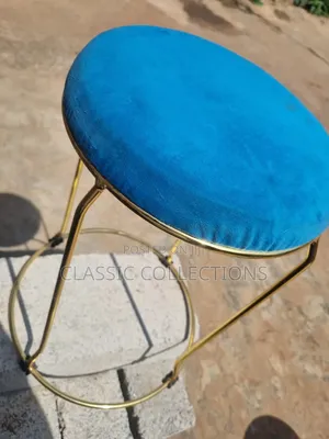 Multipurpose Stool