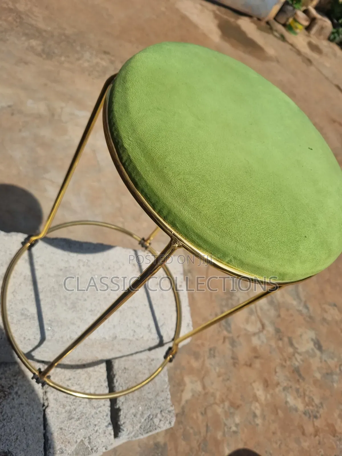 Multipurpose Stool