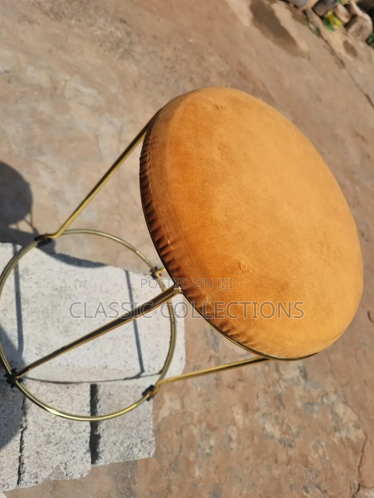 Multipurpose Stool