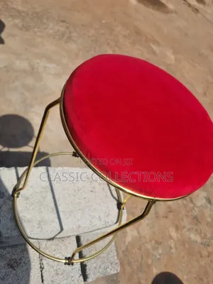 Multipurpose Stool