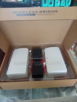 Lblink 2.4g 300mbps Wireless Digital Bridge Bl-Br300