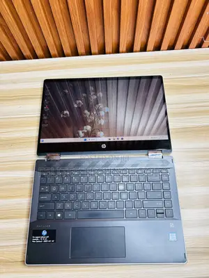 Laptop HP Pavilion x360 14 8GB Intel Core i5 SSD 256GB