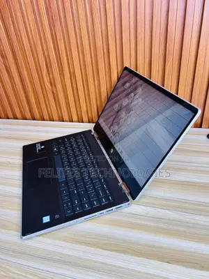 Laptop HP Pavilion x360 14 8GB Intel Core i5 SSD 256GB