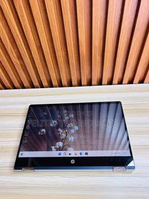 Laptop HP Pavilion x360 14 8GB Intel Core i5 SSD 256GB