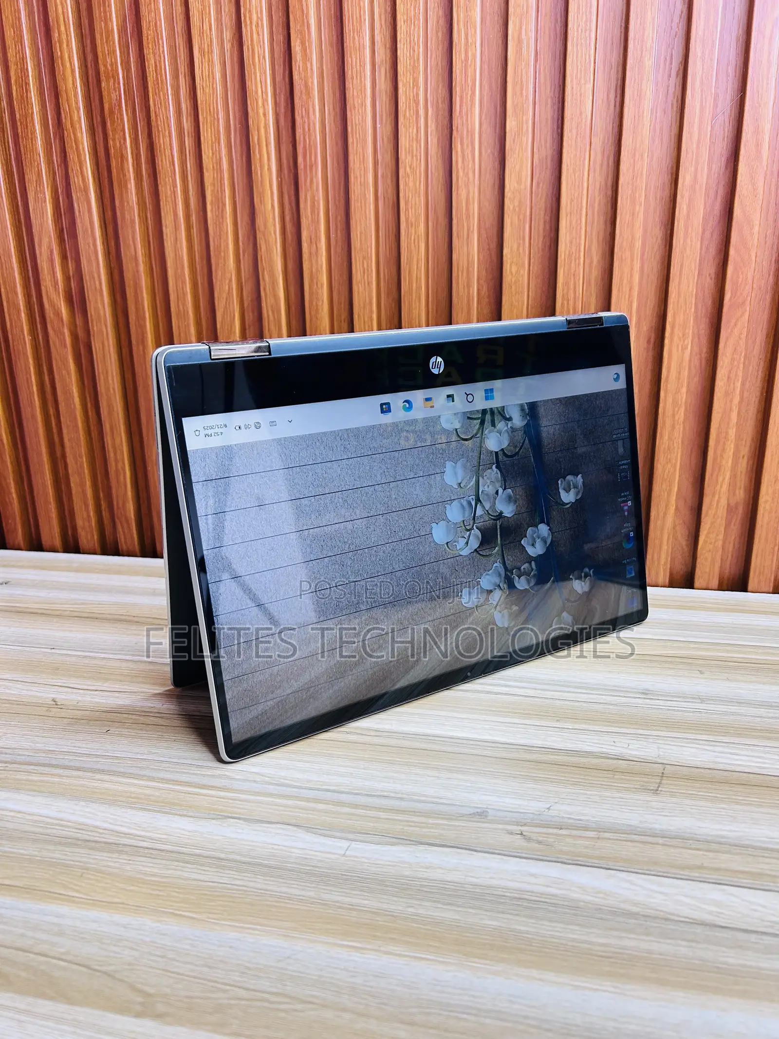 Laptop HP Pavilion x360 14 8GB Intel Core i5 SSD 256GB