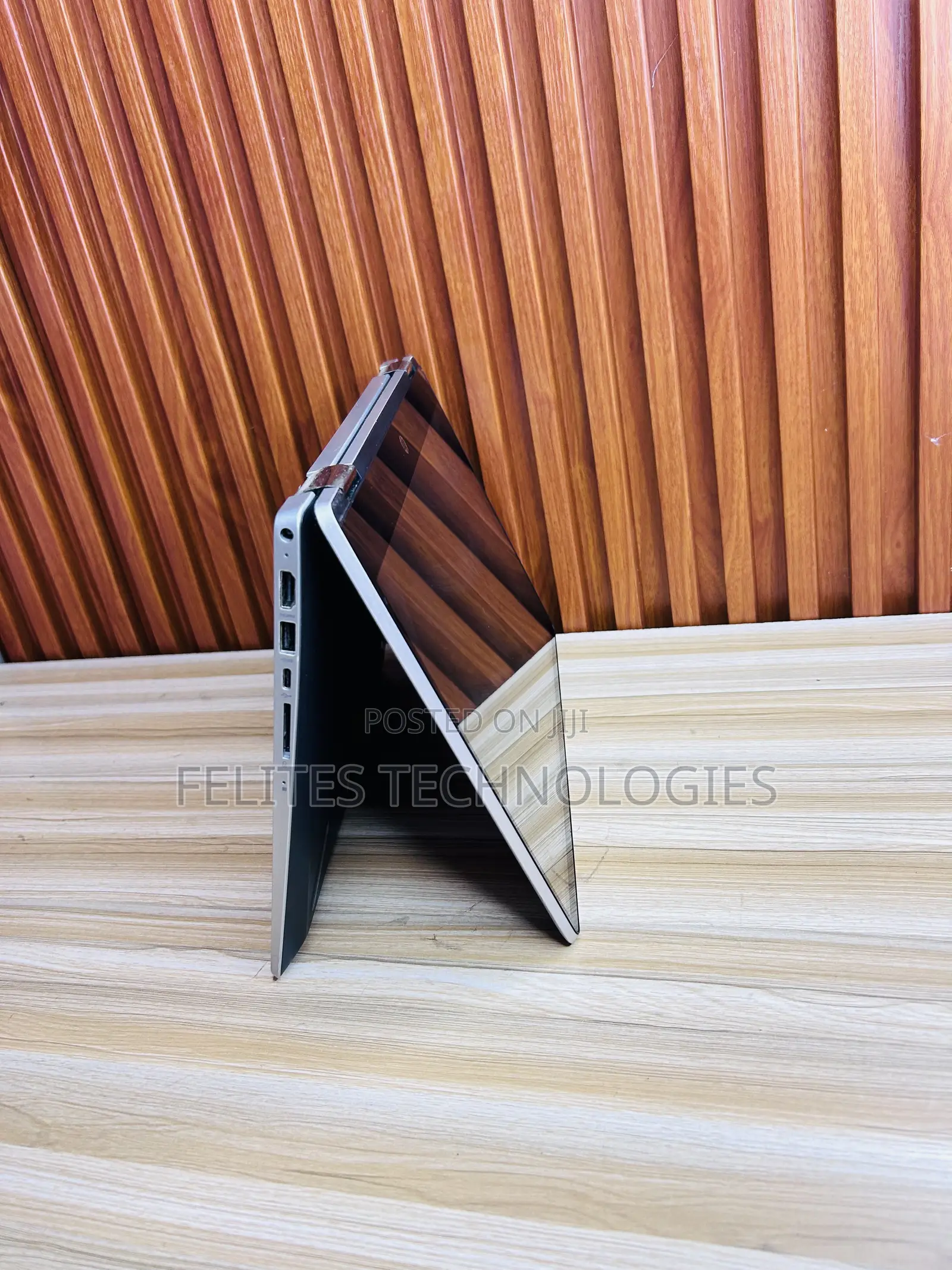 Laptop HP Pavilion x360 14 8GB Intel Core i5 SSD 256GB