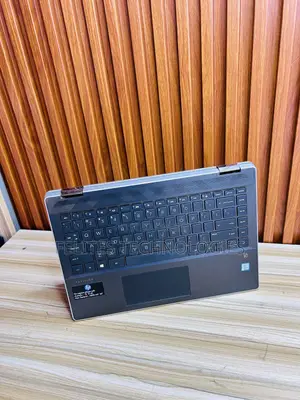 Laptop HP Pavilion x360 14 8GB Intel Core i5 SSD 256GB