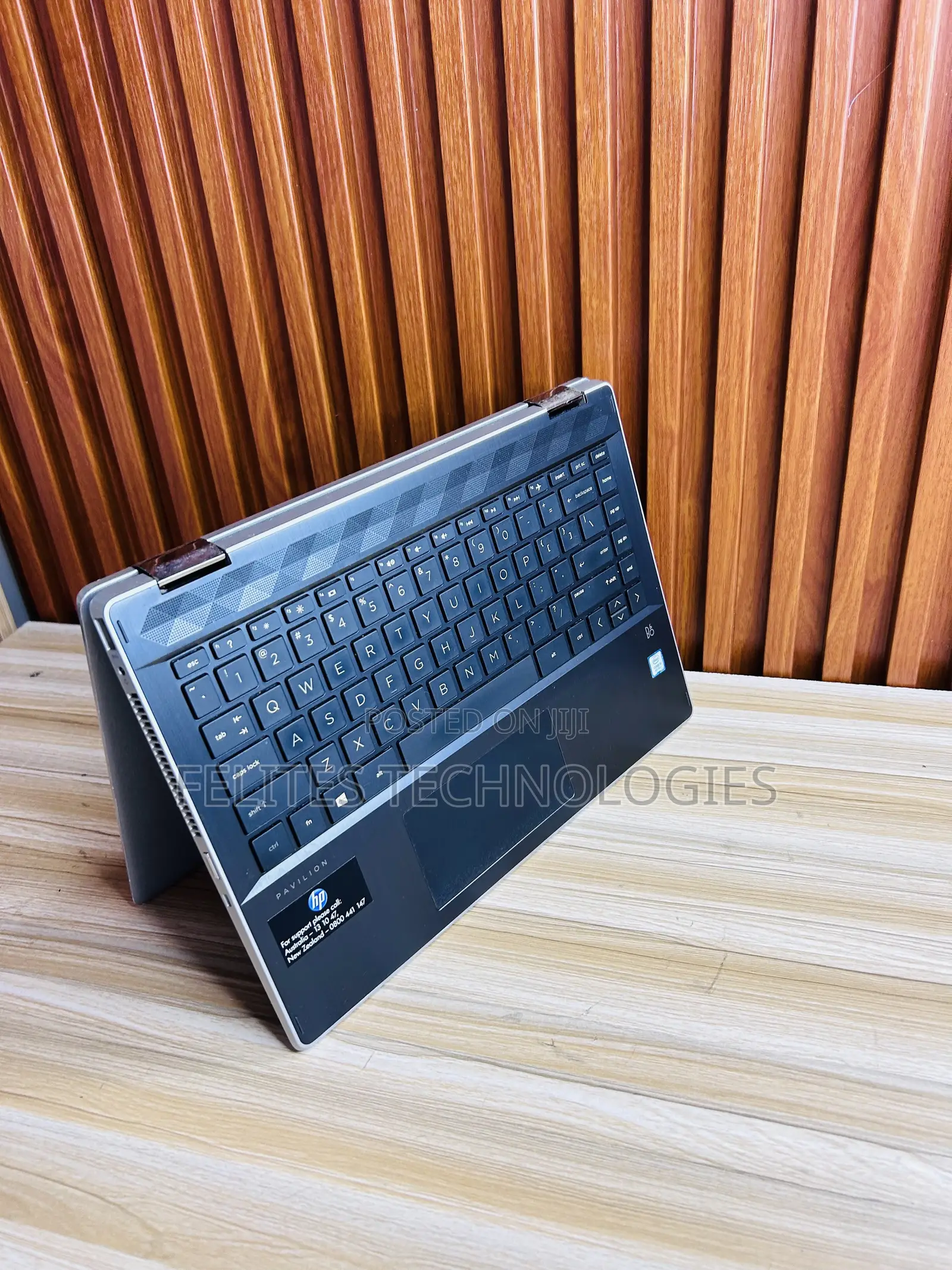 Laptop HP Pavilion x360 14 8GB Intel Core i5 SSD 256GB