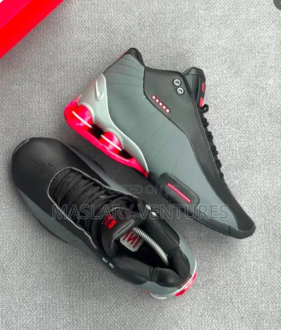 Nike Shox TL