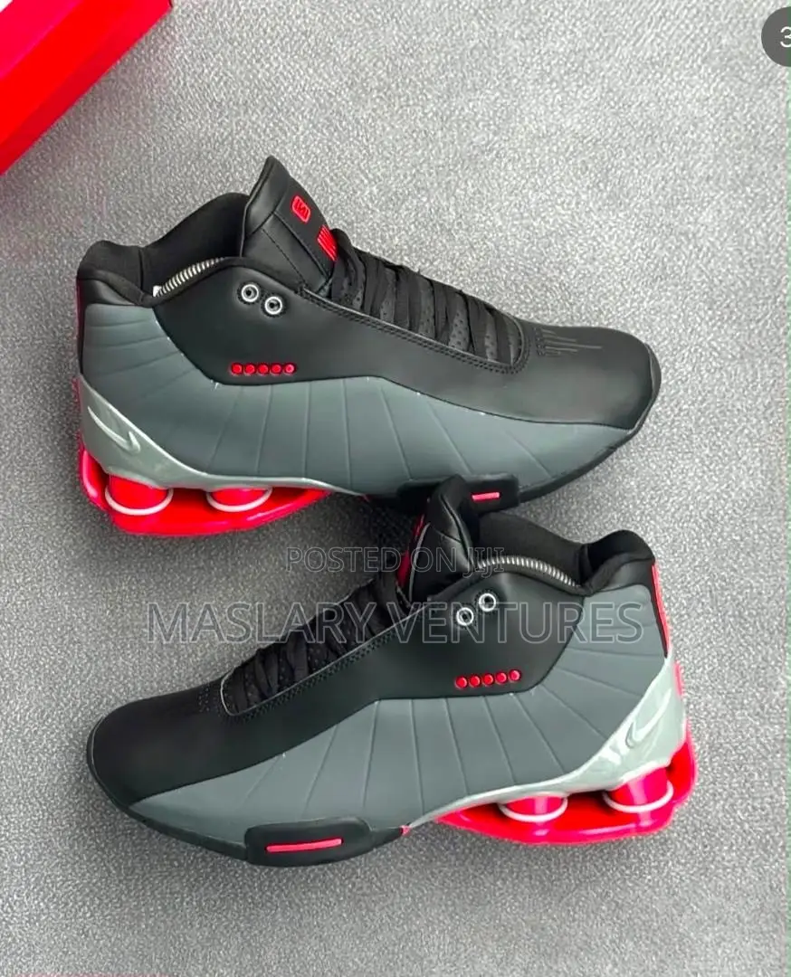Nike Shox TL